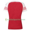 Arsenal Dames Thuis Shirt 2018-19